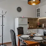 公寓 Baltic 2 By Interhome 维尔