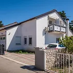 公寓 Baltic 2 By Interhome