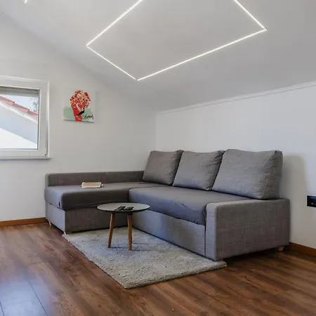 Baltic 2 By Interhome * Vir