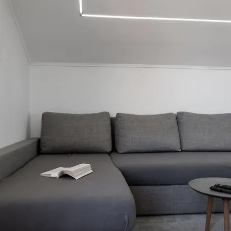 Baltic 2 By Interhome