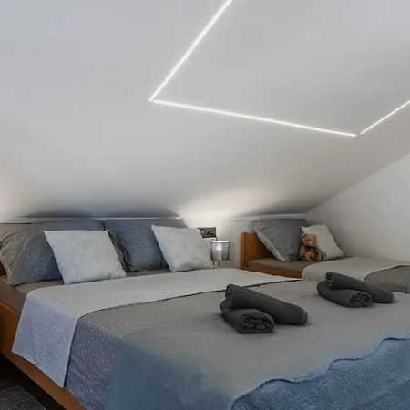 شقة Baltic 2 By Interhome *