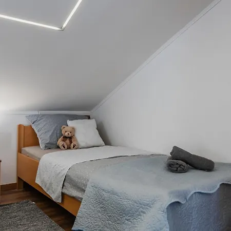 Baltic 2 By Interhome * Vir