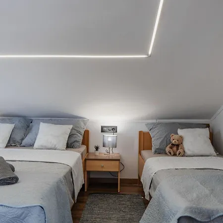 Baltic 2 By Interhome *