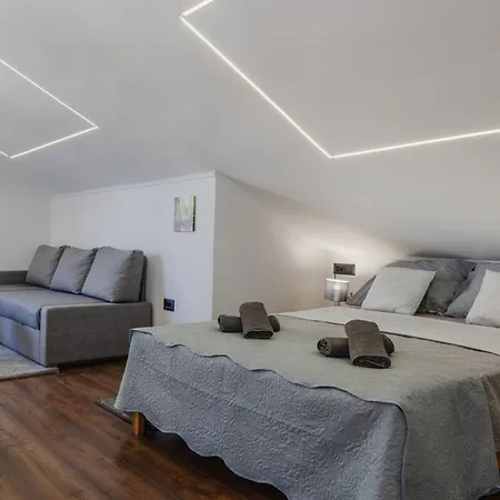 Apartman Baltic 2 By Interhome