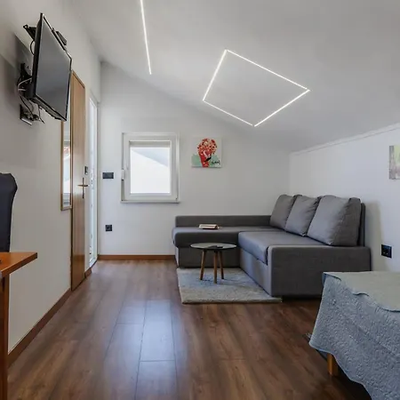 Baltic 2 By Interhome Apartman Vir