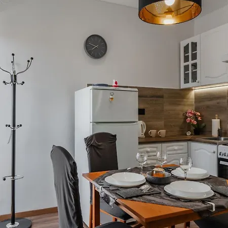 Apartman Baltic 2 By Interhome Vir