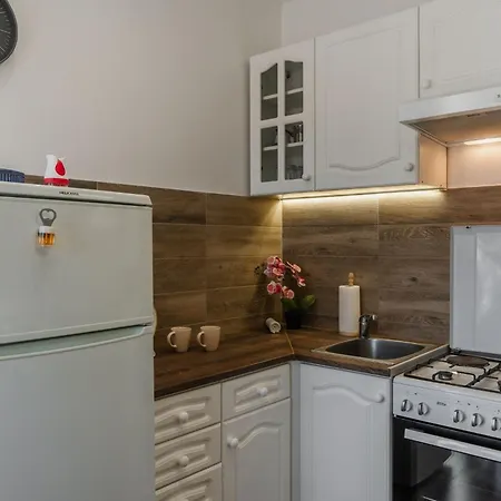 Baltic 2 By Interhome Apartman