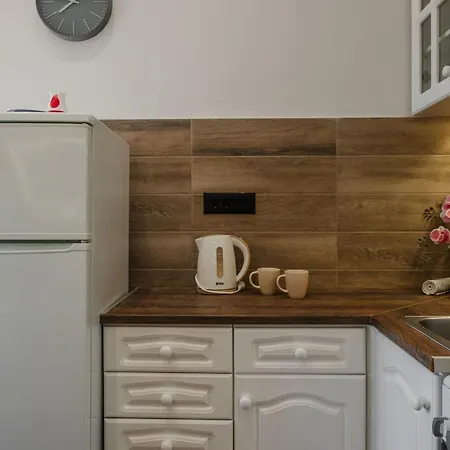 Baltic 2 By Interhome Apartman Vir