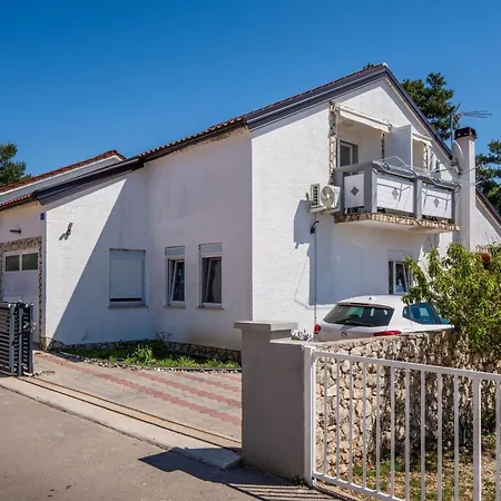 Apartman Baltic 2 By Interhome