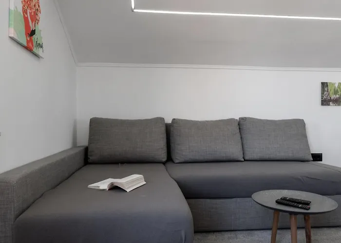 Baltic 2 By Interhome