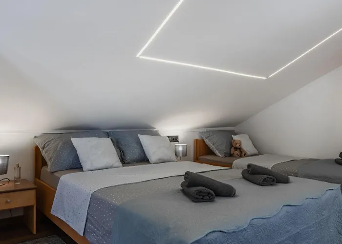 شقة Baltic 2 By Interhome *