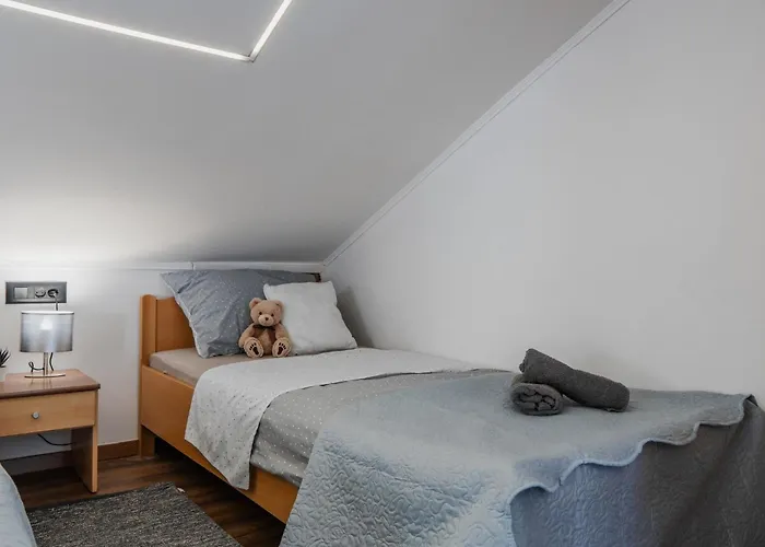 Baltic 2 By Interhome * Vir