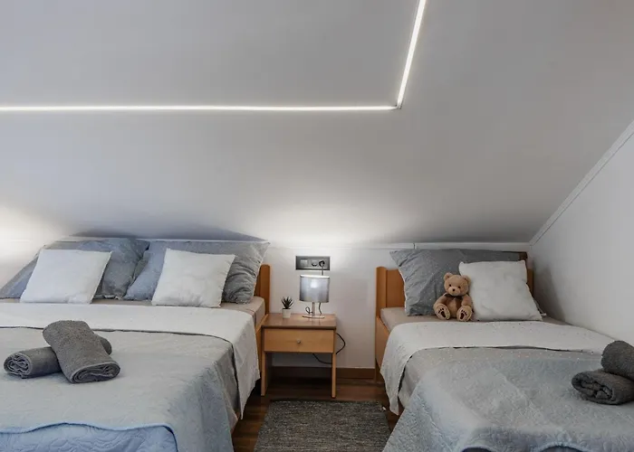 Baltic 2 By Interhome *