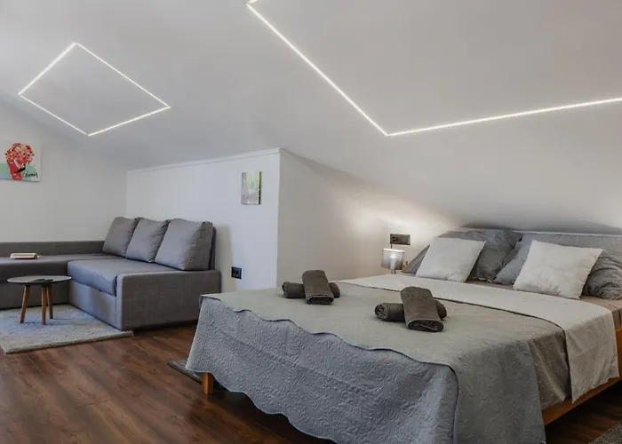 Apartman Baltic 2 By Interhome