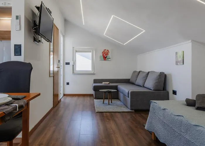 Baltic 2 By Interhome شقة فير