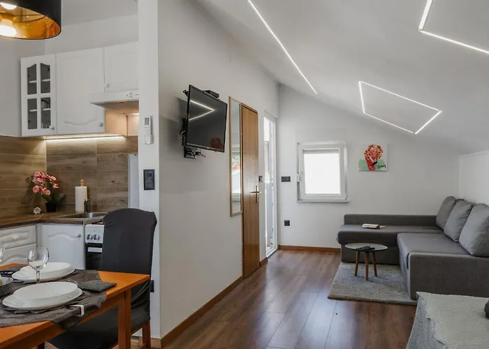 Baltic 2 By Interhome