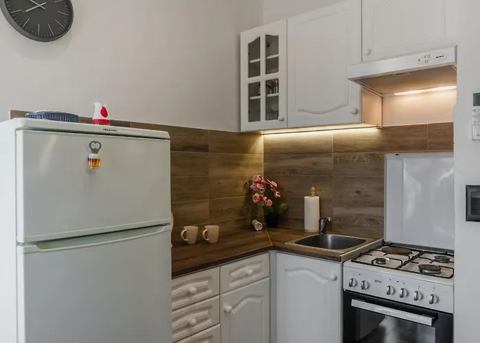 Baltic 2 By Interhome شقة