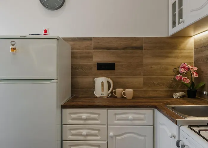 Baltic 2 By Interhome شقة فير