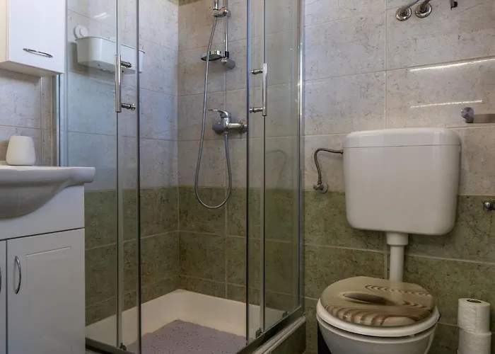 Baltic 2 By Interhome Apartman *